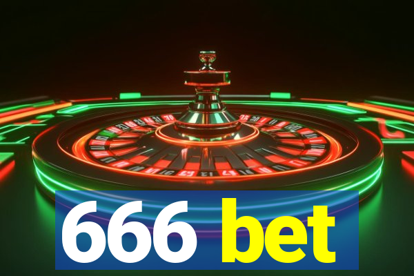 666 bet